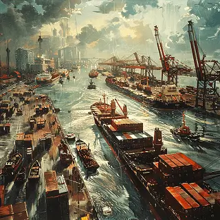 黎巴嫩那边的人到武汉旅游需要准备什么