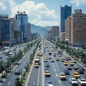 比利时那边的人到武汉旅游攻略