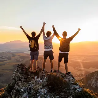 立陶宛那边的人到武汉旅游攻略