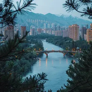 奥地利那边的人到武汉旅游的七天旅游攻略